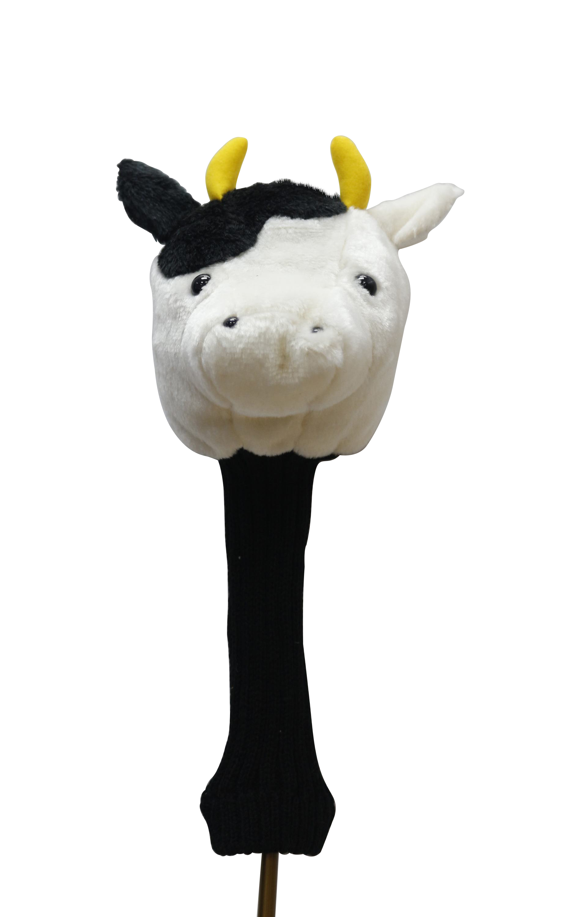 Cow head cover 1